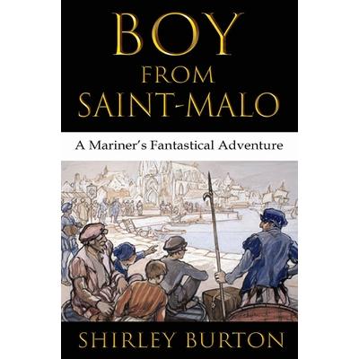Boy from Saint－Malo