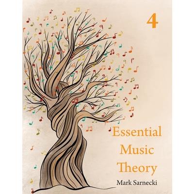 Essential Music Theory Level 4