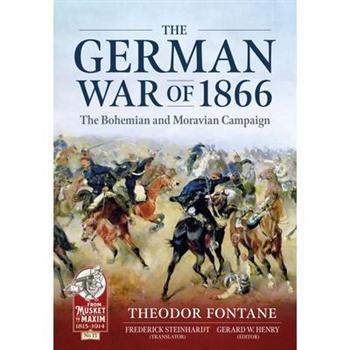 The German War of 1866