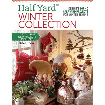 Half Yard(tm) Winter Collection | 拾書所