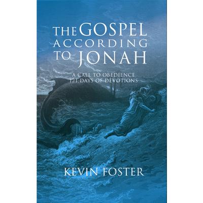Gospel According to Jonah