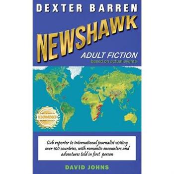 Dexter Barren Newshawk
