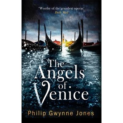The Angels of Venice