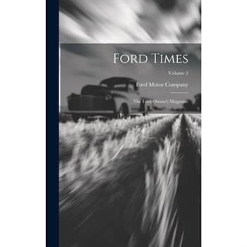 Ford Times