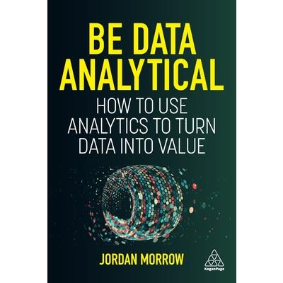 Be Data Analytical | 拾書所