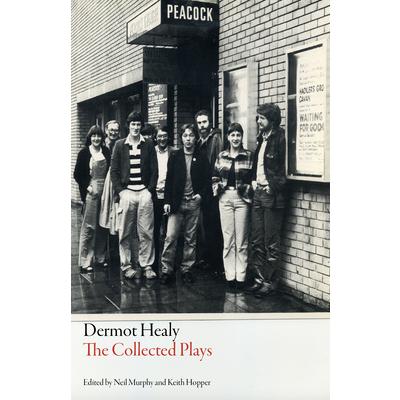 The Collected Plays