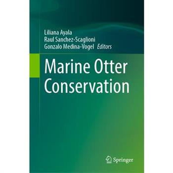 Marine Otter Conservation