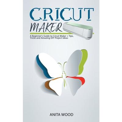 Cricut Maker | 拾書所