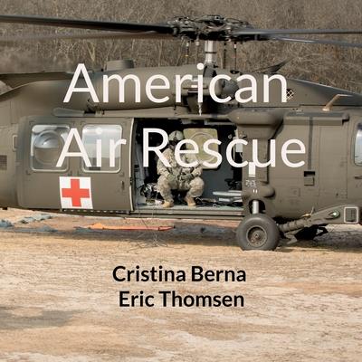 American Air Rescue | 拾書所