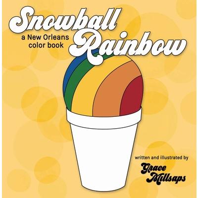 Snowball Rainbow