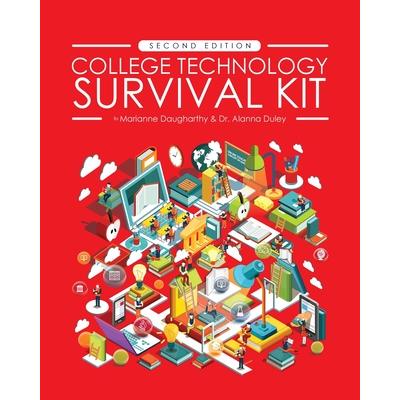 College Technology Survival Kit | 拾書所