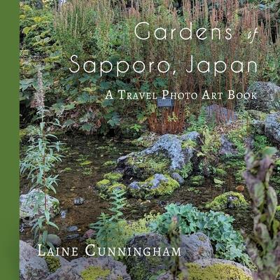 Gardens of Sapporo, Japan | 拾書所