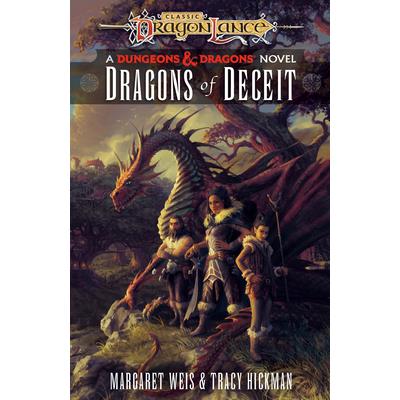 Dragons of Deceit