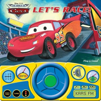 Cars Let Race | 拾書所