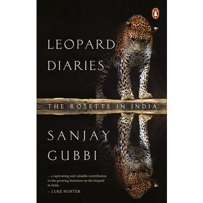 Leopard Diaries