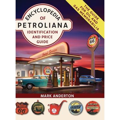 Encyclopedia of Petroliana | 拾書所