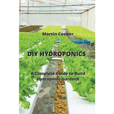 DIY Hydroponics | 拾書所