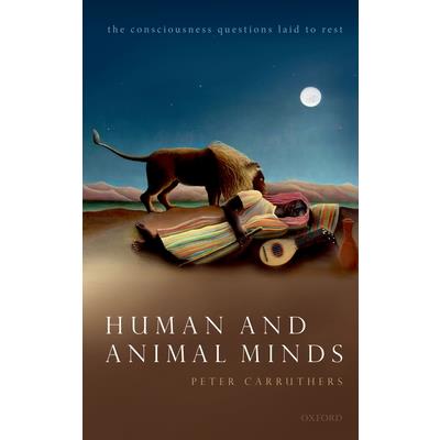 Human and Animal Minds