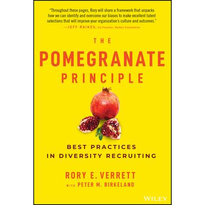 The Pomegranate Principle