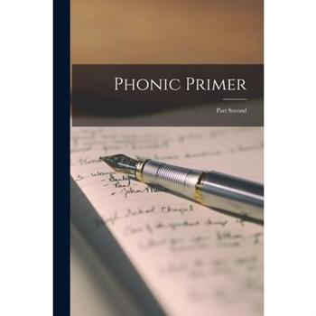 Phonic Primer [microform]
