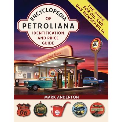 Encyclopedia of Petroliana | 拾書所