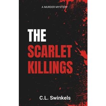 The Scarlet Killings