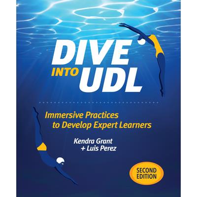 Dive Into Udl, Second Edition