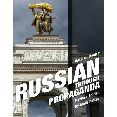 Russian Through Propaganda, Book 2 | 拾書所