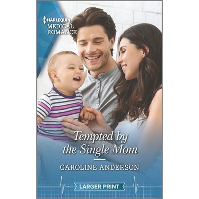 Tempted by the Single Mom