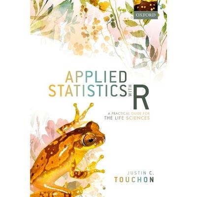 Applied Statistics with R