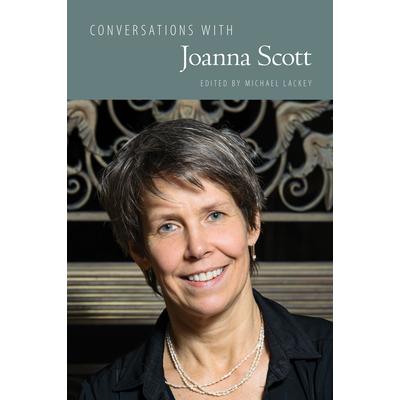 Conversations with Joanna Scott