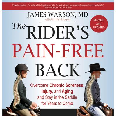 The Rider’s Pain-free Back Book