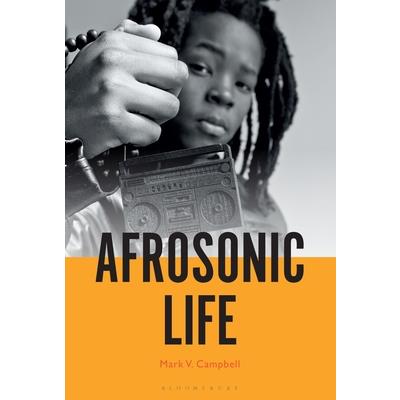 Afrosonic Life | 拾書所