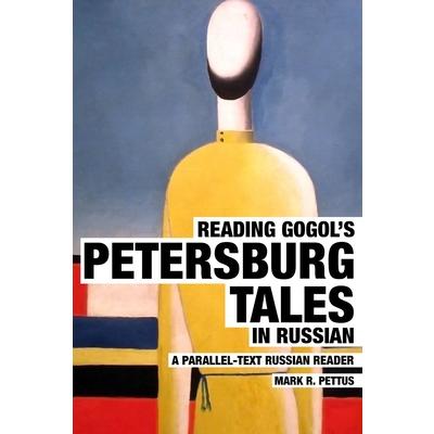 Reading Gogol's Petersburg Tales in Russian | 拾書所