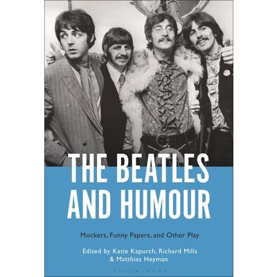 The Beatles and Humour | 拾書所