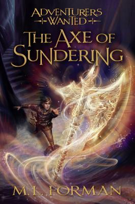 The Ax of Sundering