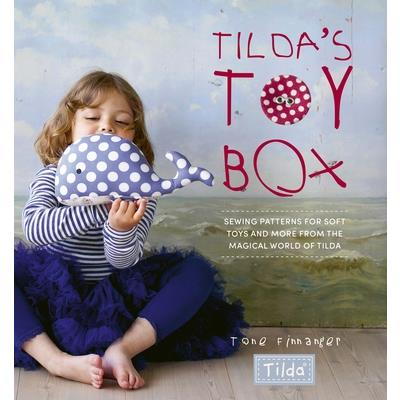 Tilda's Toy Box | 拾書所