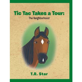 Tic Tac Takes a Tour