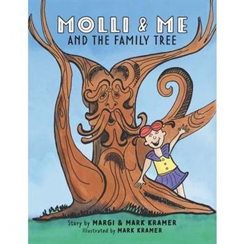 Molli and Me and the Family Tree