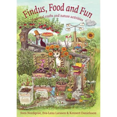Findus, Food and Fun | 拾書所