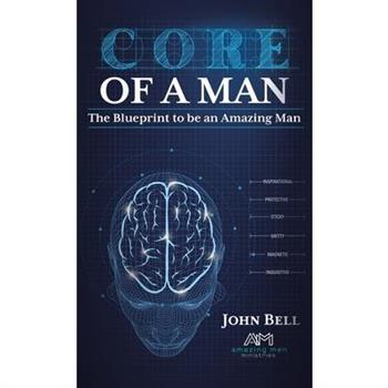 Core of a Man