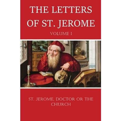 The Letters of St. Jerome