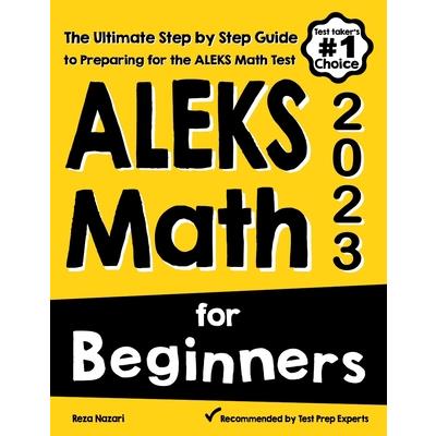 ALEKS Math for Beginners | 拾書所