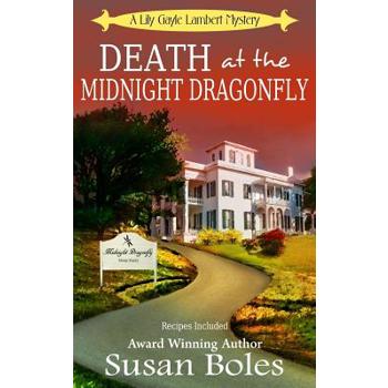 Death at the Midnight Dragonfly