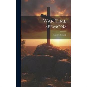 War-time Sermons