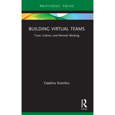 Building Virtual Teams