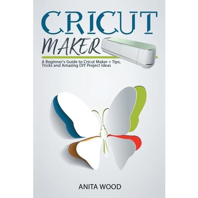 Cricut Maker | 拾書所