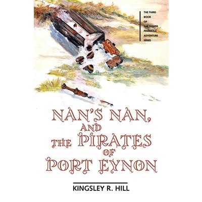 Nan’s Nan and the Pirates of Port Eynon