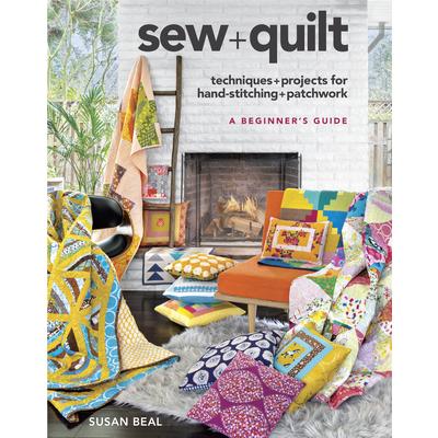 Sew + Quilt