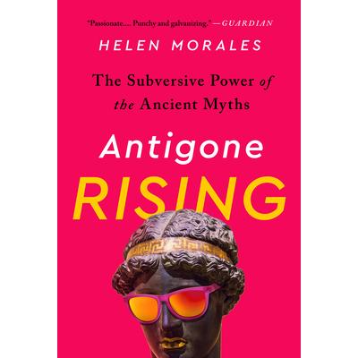 Antigone Rising